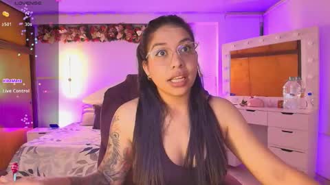  Juliana   Gaby   Kloe online show from January 2026 06:29:01 AM