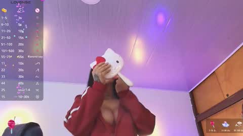  Juliana   Gaby   Kloe online show from January 2026 04:12:02 PM