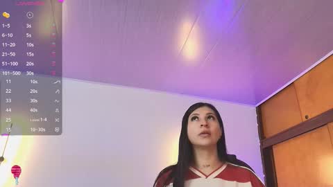  Juliana   Gaby   Kloe online show from March 2026 11:25:01 AM