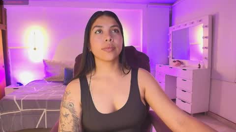  Juliana   Gaby   Kloe online show from April 2026 06:29:02 AM