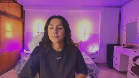  Juliana   Gaby   Kloe online show from July 2026 03:45:02 AM