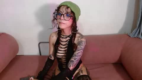 Gaia online show from December 2025 01:57:02 AM