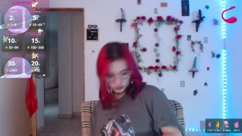 Galya online show from January 2025 12:27:02 PM