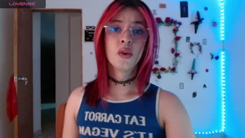 Galya online show from January 2025 01:53:02 AM