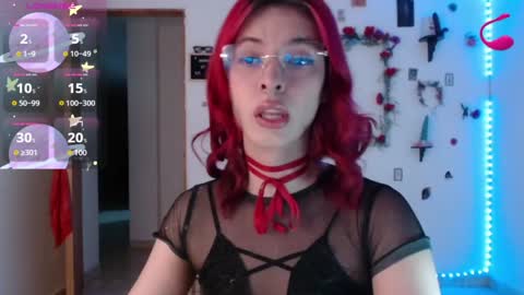 Galya online show from January 2025 12:33:01 AM