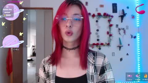 Galya online show from February 2025 01:54:01 PM