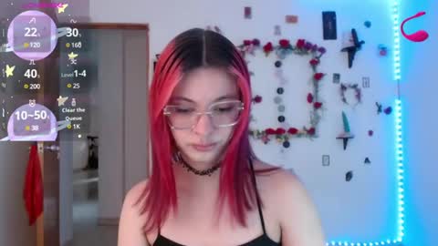 Galya online show from February 2025 12:33:01 PM