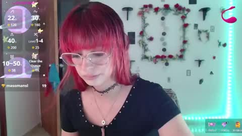 Galya online show from September 2025 05:52:02 AM