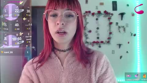 Galya online show from October 2025 01:11:01 AM