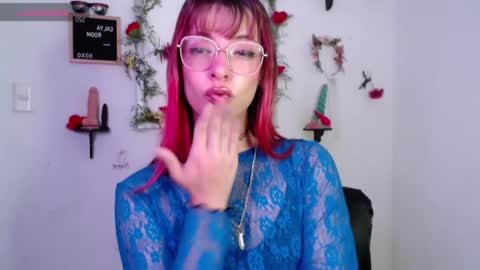 Galya online show from April 2026 11:57:02 AM