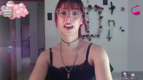 Snapshot of _galya_ chatting on May 2026 01:06:01 PM Galya online show from May 2026 01:06:01 PM