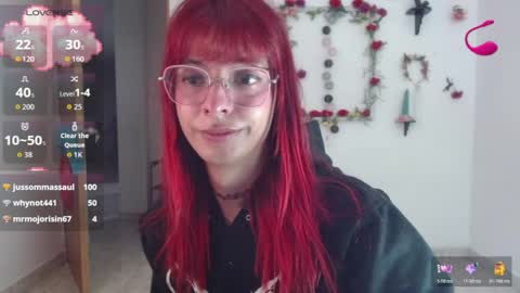 Snapshot of _galya_ chatting on June 2026 12:06:02 PM Galya online show from June 2026 12:06:02 PM