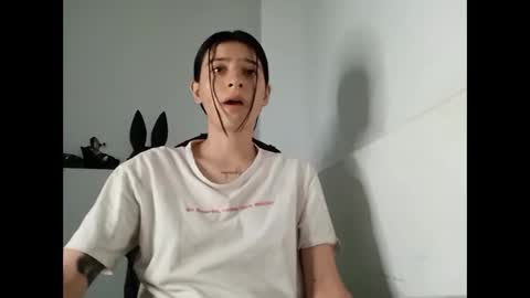 Mia-foster online show from February 2025 02:27:01 AM