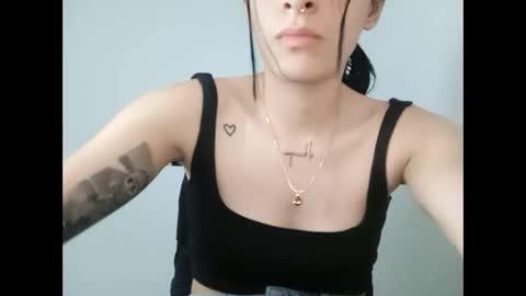 Mia-foster online show from February 2025 09:11:02 PM