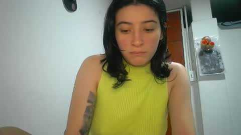 Mia-foster online show from January 2026 04:04:01 AM