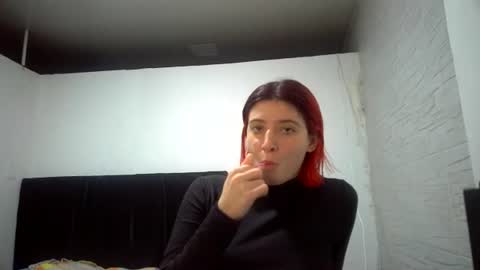 Snapshot of _genesid_dixton chatting on July 2026 03:02:01 AM Mia-foster online show from July 2026 03:02:01 AM