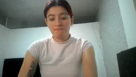 Snapshot of _genesid_dixton chatting on July 2026 02:36:01 AM Mia-foster online show from July 2026 02:36:01 AM