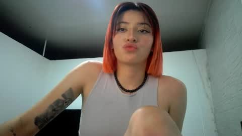 Snapshot of _genesid_dixton chatting on July 2026 01:19:02 AM Mia-foster online show from July 2026 01:19:02 AM
