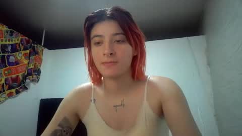 Snapshot of _genesid_dixton chatting on July 2026 11:30:02 PM Mia-foster online show from July 2026 11:30:02 PM