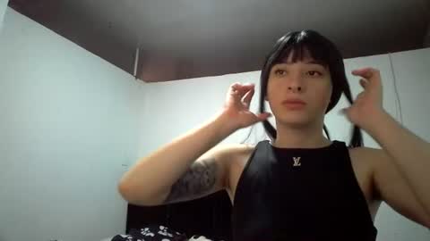 Snapshot of _genesid_dixton chatting on August 2026 08:56:02 PM Mia-foster online show from August 2026 08:56:02 PM