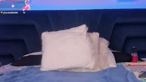 Gia Rose online show from January 2025 10:39:01 PM