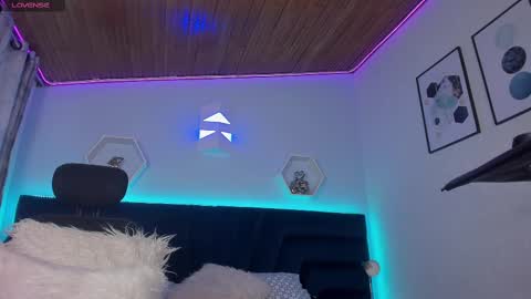 Gia Rose online show from March 2025 10:10:01 PM