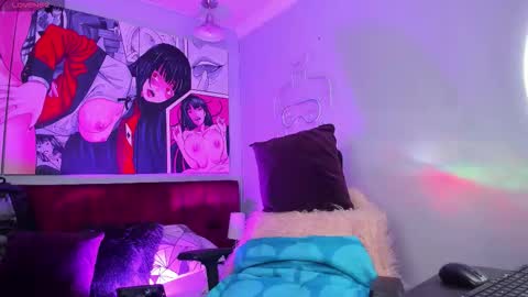 Gia Rose online show from January 2026 08:25:02 PM