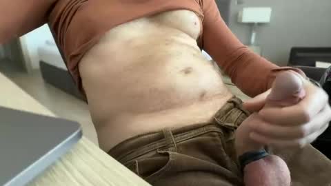 Snapshot of _ginger_boy chatting on January 2025 12:56:01 PM Ginger boy online show from January 2025 12:56:01 PM