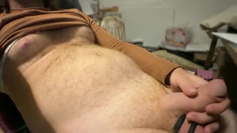 Snapshot of _ginger_boy chatting on October 2025 10:00:02 PM Ginger boy online show from October 2025 10:00:02 PM