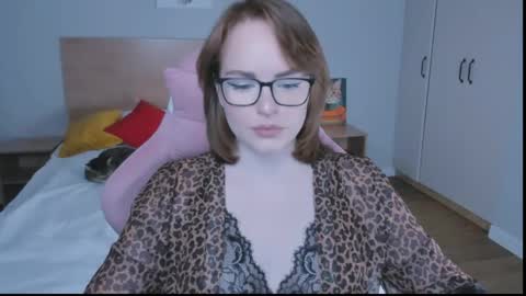 GingerMean online show from April 2026 04:01:01 AM