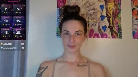 Snapshot of _goddessaurora chatting on September 2025 06:51:02 AM Goddess Aurora online show from September 2025 06:51:02 AM