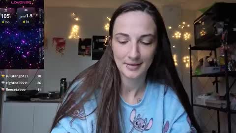 Snapshot of _goddessaurora chatting on October 2025 07:50:02 AM Goddess Aurora online show from October 2025 07:50:02 AM