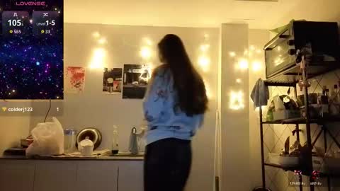 Snapshot of _goddessaurora chatting on October 2025 11:20:02 AM Goddess Aurora online show from October 2025 11:20:02 AM