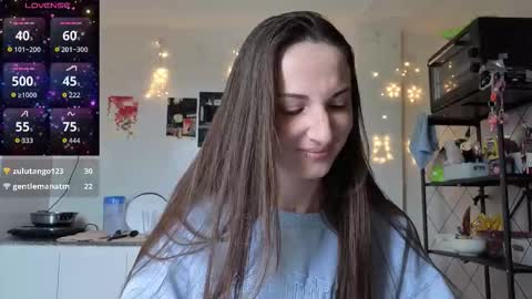 Snapshot of _goddessaurora chatting on October 2025 05:50:02 AM Goddess Aurora online show from October 2025 05:50:02 AM