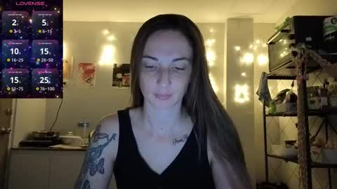 Snapshot of _goddessaurora chatting on October 2025 09:53:01 AM Goddess Aurora online show from October 2025 09:53:01 AM