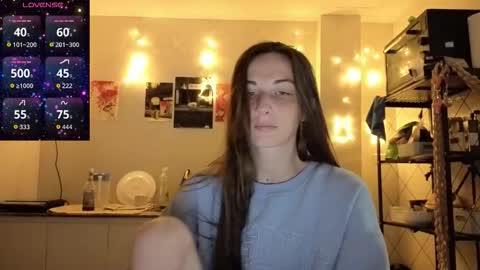 Snapshot of _goddessaurora chatting on October 2025 10:04:01 AM Goddess Aurora online show from October 2025 10:04:01 AM