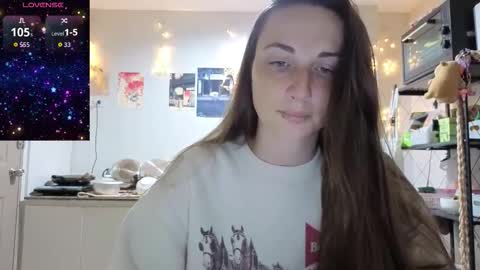 Snapshot of _goddessaurora chatting on November 2025 01:24:01 PM Goddess Aurora online show from November 2025 01:24:01 PM