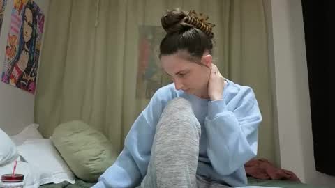 Snapshot of _goddessaurora chatting on March 2026 03:31:01 PM Goddess Aurora online show from March 2026 03:31:01 PM