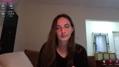 Snapshot of _goddessaurora chatting on June 2026 09:50:01 AM Goddess Aurora online show from June 2026 09:50:01 AM