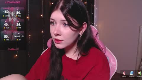 Tori online show from February 2025 09:03:01 AM