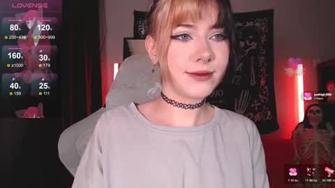 Tori online show from November 2025 09:52:01 AM