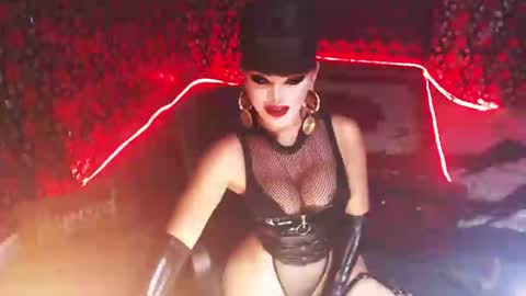 Snapshot of _hailyourqueenx chatting on January 2025 05:47:02 PM GoDDess  Chloe online show from January 2025 05:47:02 PM