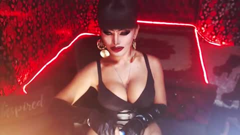 Snapshot of _hailyourqueenx chatting on January 2025 09:11:02 PM GoDDess  Chloe online show from January 2025 09:11:02 PM