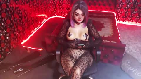 Snapshot of _hailyourqueenx chatting on February 2025 09:08:01 AM GoDDess  Chloe online show from February 2025 09:08:01 AM