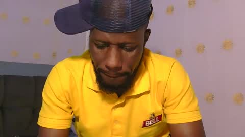 _hairlyboy online show from February 2026 12:01:02 PM