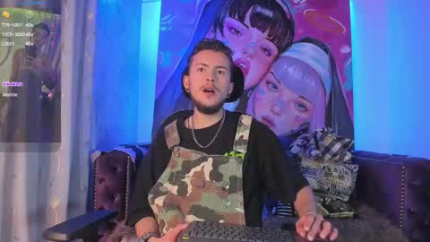 Mathews online show from February 2026 08:25:02 PM