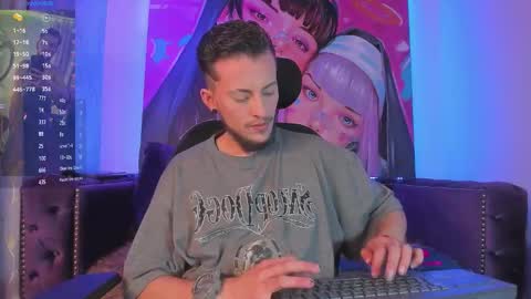 Mathews online show from February 2026 09:00:02 PM