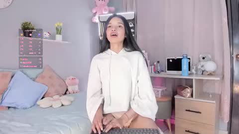 gabriela online show from November 2025 01:40:01 AM