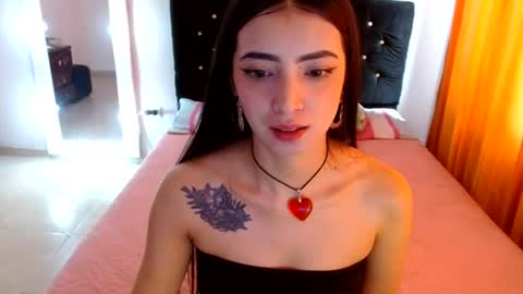 Hanna online show from July 2026 06:02:02 PM