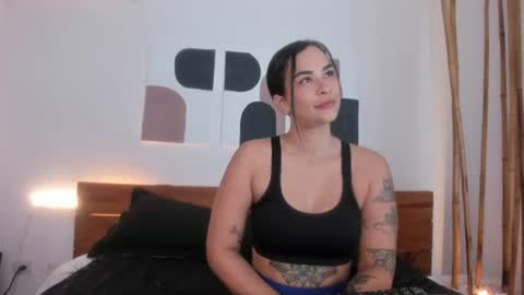 Snapshot of _hanna_johnson_ chatting on July 2026 05:44:02 AM Hanna johnson online show from July 2026 05:44:02 AM